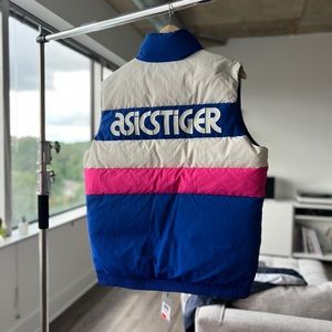 Asics Tiger Vest